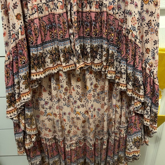 Patrons of Peace Dress - Picture 4 of 4